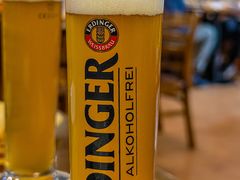 德国啤酒-申德勒加油站西餐厅Schindlers Tankstelle(上海外滩店)
