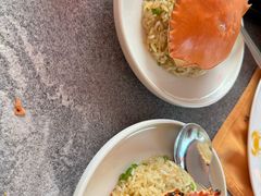 -Ministry of Crab•MOC(交子大道店)