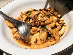 -费大厨辣椒炒肉(正佳广场店)