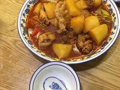 -西北狼(GOGO新天地店)