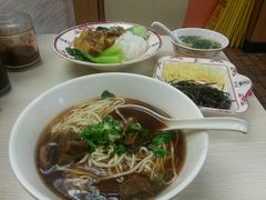 -李先生牛肉面(长春红旗街店)