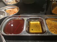 -伊茉家的烤肉店(勒泰中心店)