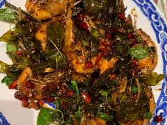 -老头儿油爆虾(星光一期店)