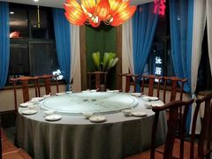 包厢-皖小斌·小葱伴豆腐(丰收路店)