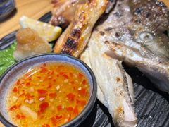 -九酢·海鲜居酒屋