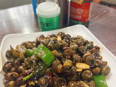 -湛记牛肚螺粥(群贤路店)