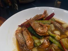 -味莊餐厅(康庄南街店)