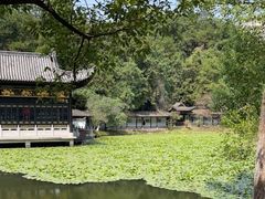 -景德镇古窑民俗博览区