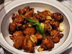 -宝月楼·台湾菜馆(天河城店)