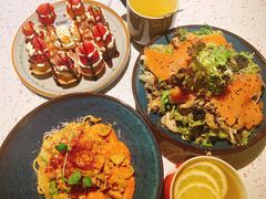 -BE BRIGHT KITCHEN(正佳广场店)