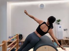 -VPsmart私教健身工作室(新华路旗舰店)