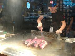 -盒马鲜生(莱蒙都会店)