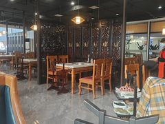 -重庆巴渝火锅(钟家村店)