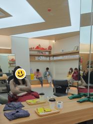 -川和潮人漂色·烫染·接发