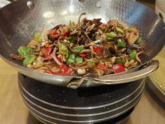 -鸿运楼·舌尖上的徽菜