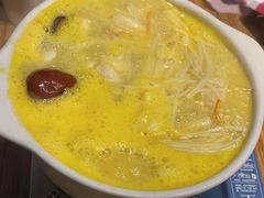 -U你·天然调味(南湖总店)