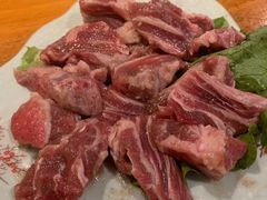 -7年8班朝鲜族非遗美食(三钢里店)