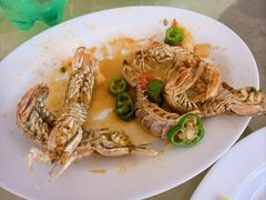 -考记泥焗鸡农庄·海鲜(北洛秘境店)