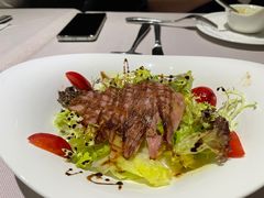 -戈雅法餐厅(世界城广场店)