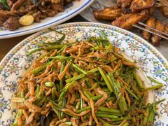 -食鸡公社辣子鸡·潍坊菜·烧烤