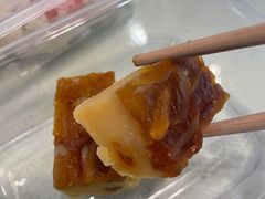 -富华斋饽饽铺·宫廷糕点·伴手礼(护国新天地店)