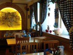 -Restaurant Paulaner am Dom
