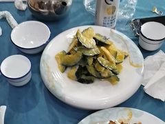-清真•蜀风园(丁字沽总店)