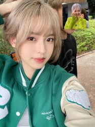 -HG美发设计沙龙