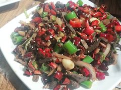 -二道木烤羊腿(桃花潭店)