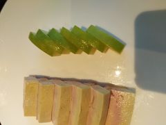 -甄御•海鲜新青岛菜(麦岛店)