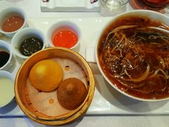 老豆腐海参-津菜典藏河西店(水上店)