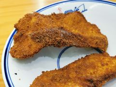 -天天鲜面馆(衡山路店)