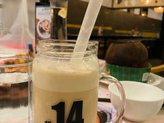 -伯顿西餐厅(厚街香榭丽店)