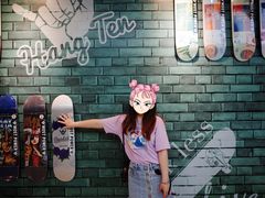 -魔赛卡丁车赛车汇(上海店)