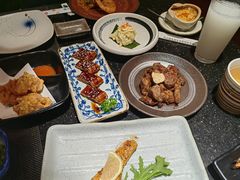 -德川家日本料理(中关村寰太大厦店)