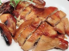 -青岛海尔洲际酒店