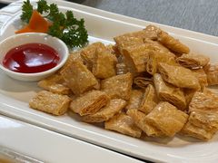 炸响铃-龙井壹号·茶缘山景宴(龙井村店)