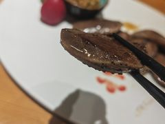 -大岛日本料理铁板烧(南通大饭店)