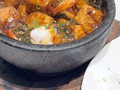 -阿毛饭店(和义路店)