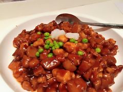 -东方明珠老上海8号餐厅(东方明珠广播电视塔店)