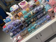 -暴风岛沉浸式体验馆(百联世纪店)