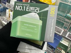 -Olive Young(明洞中央店)