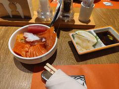 -咖啡苑自助餐厅·中国大饭店