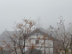 -径山寺