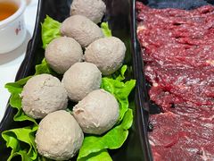 -陈记顺和牛肉火锅馆(天河北路店)