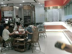 -小乌猪·金华筒骨煲(永盛购物广场店)