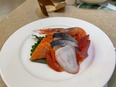 -亮马河饭店翠雅咖啡厅