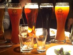 iphone_upload_pic-Shanghai Brew House上海啤酒工坊(老外街店)