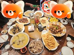 -A8小馆·海鲜烧烤(樱珠苑小区店)