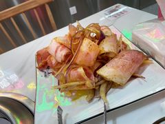 -火焱山烤肉·齐齐哈尔烤肉(朝阳店)